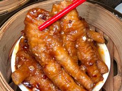 -誉八仙粤菜(万象天地店)