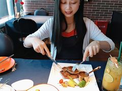 -吉布鲁牛排海鲜自助(成都大悦城店)