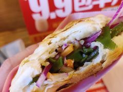 -西少爷(十里堡店)