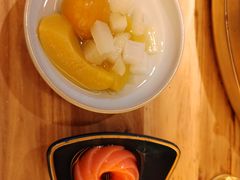 -焰江山·海鲜牛排烤肉自助(环形中心店)