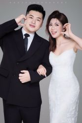 -卡兹摄影STUDIO婚纱摄影(文化路万达店)