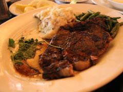 -The Cheesecake Factory(Downtown)