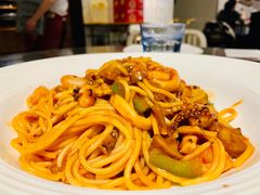 -必胜客(百联又一城店)