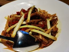 -坛宗剁椒鱼头(河西王府井店)