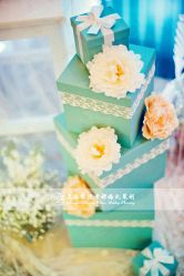 -光大会展中心国际大酒店-宴会厅