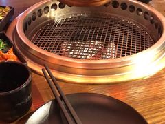 -焱岛烧肉·活鳗炙烤(晋江万达店)
