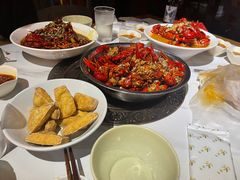 -琥珀老六龙虾(四里河店)