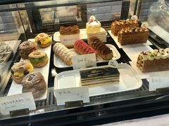 -光作面包Voila Lumiere(中山店)