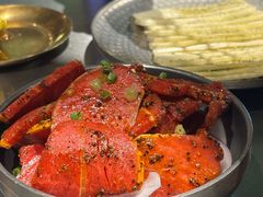 -山葵说·泥炉烤肉(泰达时尚E街区店)