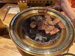 -西塔老太太泥炉烤肉(武汉摩尔城店)