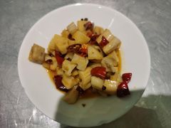 -姚姚酸菜鱼·金戈戈香港豉油鸡(喜荟城联名店)