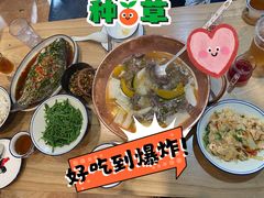 -妈妈的味道(和顺古镇店)