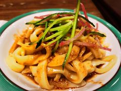 -清真·玛丽亚新疆菜主题餐厅(浙江中路店)