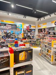 -乐高授权专卖店(中关村领展店)