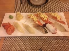 -琴寿司居酒屋(中山广场店)