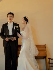 -第一夫人婚纱摄影(南京店)