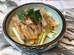 无骨鸭掌-臻享無招牌·食蛙专门店(太古里店)
