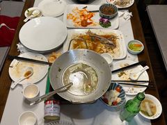 -滁香园·滁州菜(琅琊山店)