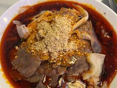 夫妻肺片-夫妻肺片·中华老字号·正宗川菜(春熙路店)