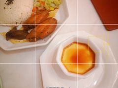 儿童餐-金戈戈香港豉油鸡(皇庭广场店)
