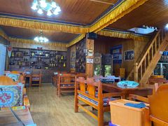 -塔洛藏餐吧(香格里拉古城店)