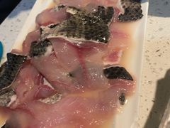 -秦巴石锅鱼(文化南路店)