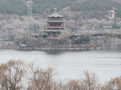 -十三陵水库