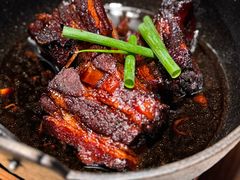 红烧排骨-荣小馆(杭州大厦店)