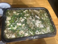 -刘三姐特色烤豆花·宜宾烧烤·把把烧(万年场店)
