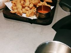 -令狐冲·炭烤活鱼(宝龙店)