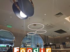 -花味·自助烤肉(雨花客厅店)