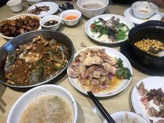 -东山茶寮(新安店)