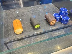 -the Roll'ING手作瑞士卷专门店(卓悦中心店)