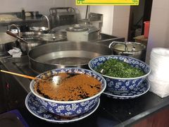 -东方宫中国兰州牛肉拉面(新起街店)