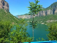 -河南宝泉旅游区