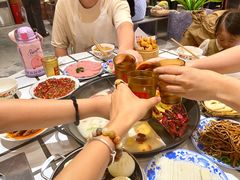 -朱光玉火锅馆(正弘城店)