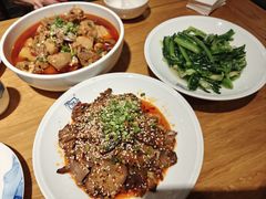 -陶然居·重庆菜(解放碑店)