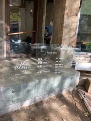 -M+hair salon专业造型沙龙