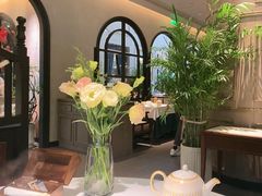 -狮拾久·现代新加坡料理(壹方城店)