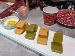 -山四砂锅(太原钟楼街店)