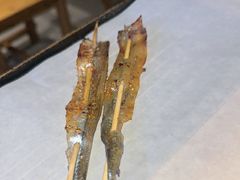 -肉串汪(月坛店)