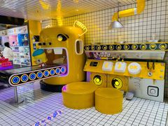 -泡泡玛特POPMART(上海环球港店)