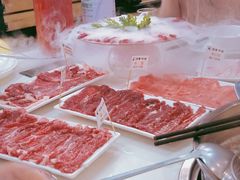 -三头牛·潮汕牛肉生蚝火锅 (夏湾店)