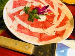 -三牦记·涮烤一体火锅(小河店)