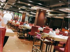 大堂-点都德(聚福楼店)