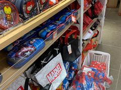 -名创优品(北京NTP新城广场店)