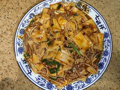 -清真·七祺祥面片手抓羊肉(瑞德店)