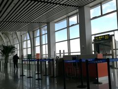 -银川河东国际机场