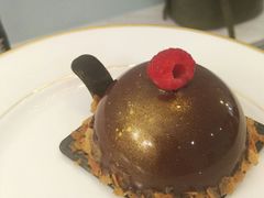 -La patisserie de Mona 茉娜的甜品(韩乐坊店)
