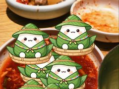 -泥炉烧肉师(新街口金銮巷店)